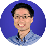 Po-Shen Loh portrait