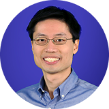 Po-Shen Loh portrait